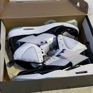 Jordan Flight 45 High